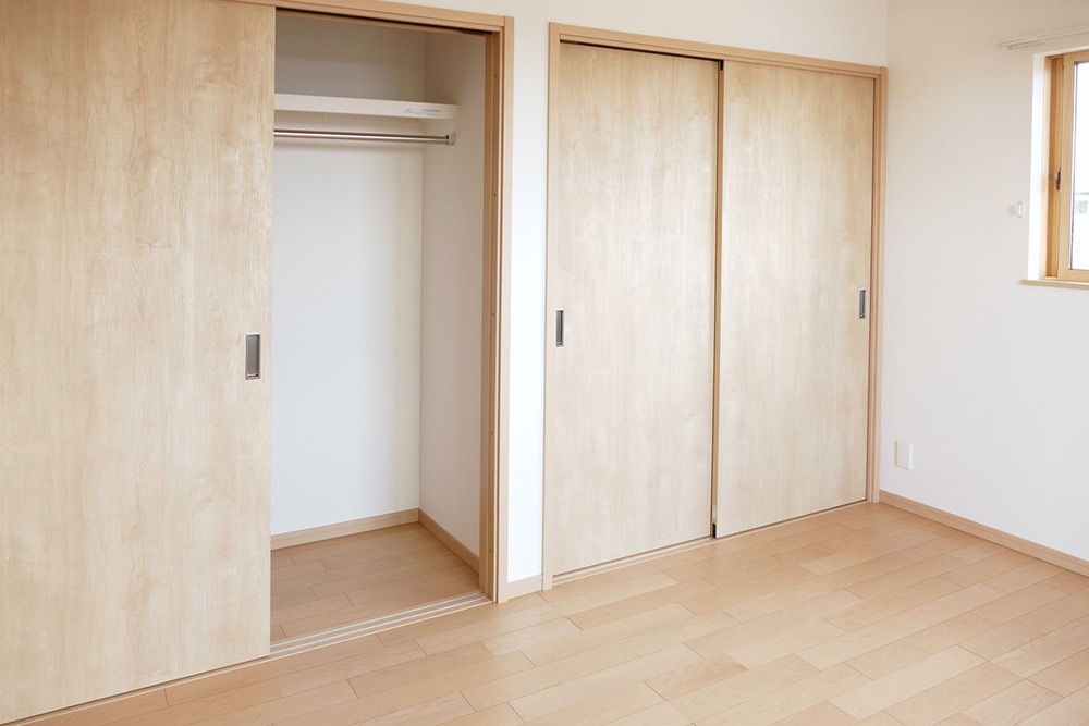 各部屋